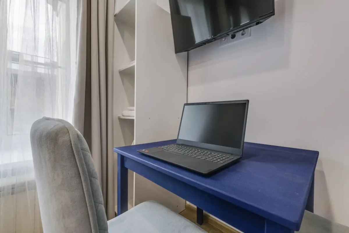 Улучшенные Двухместные апартаменты