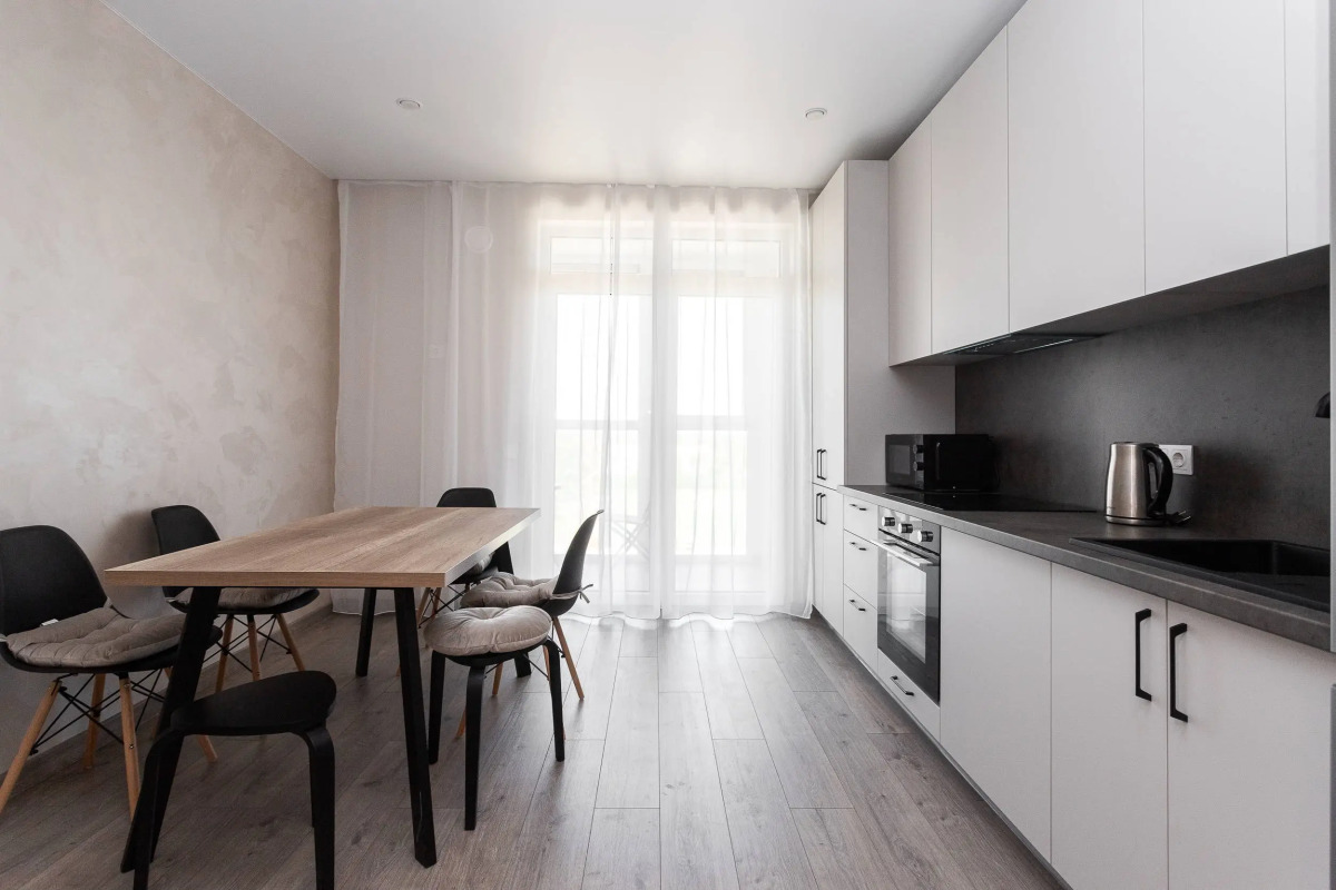 Квартира на Арсенальной 29