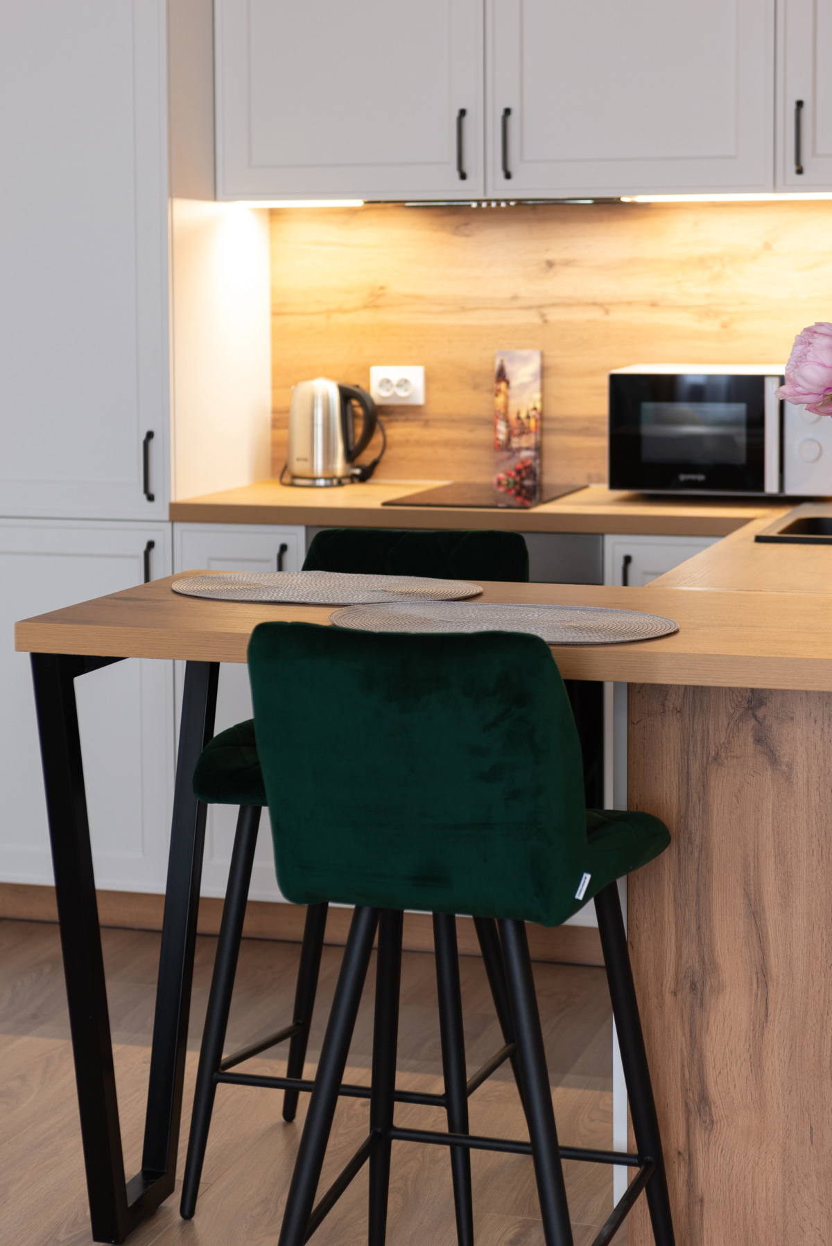 Апартаменты Сердце Сибири