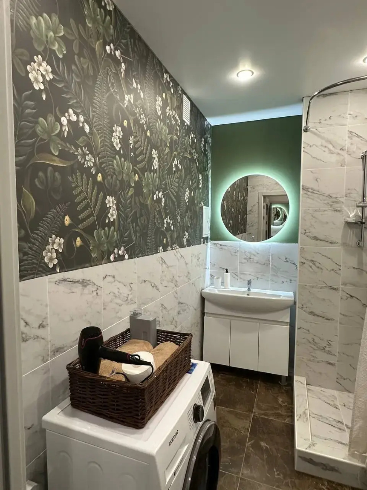 Квартира в ЖК Панoрама