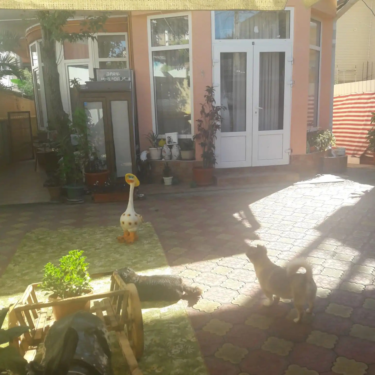 Гостевой Дом Людмила