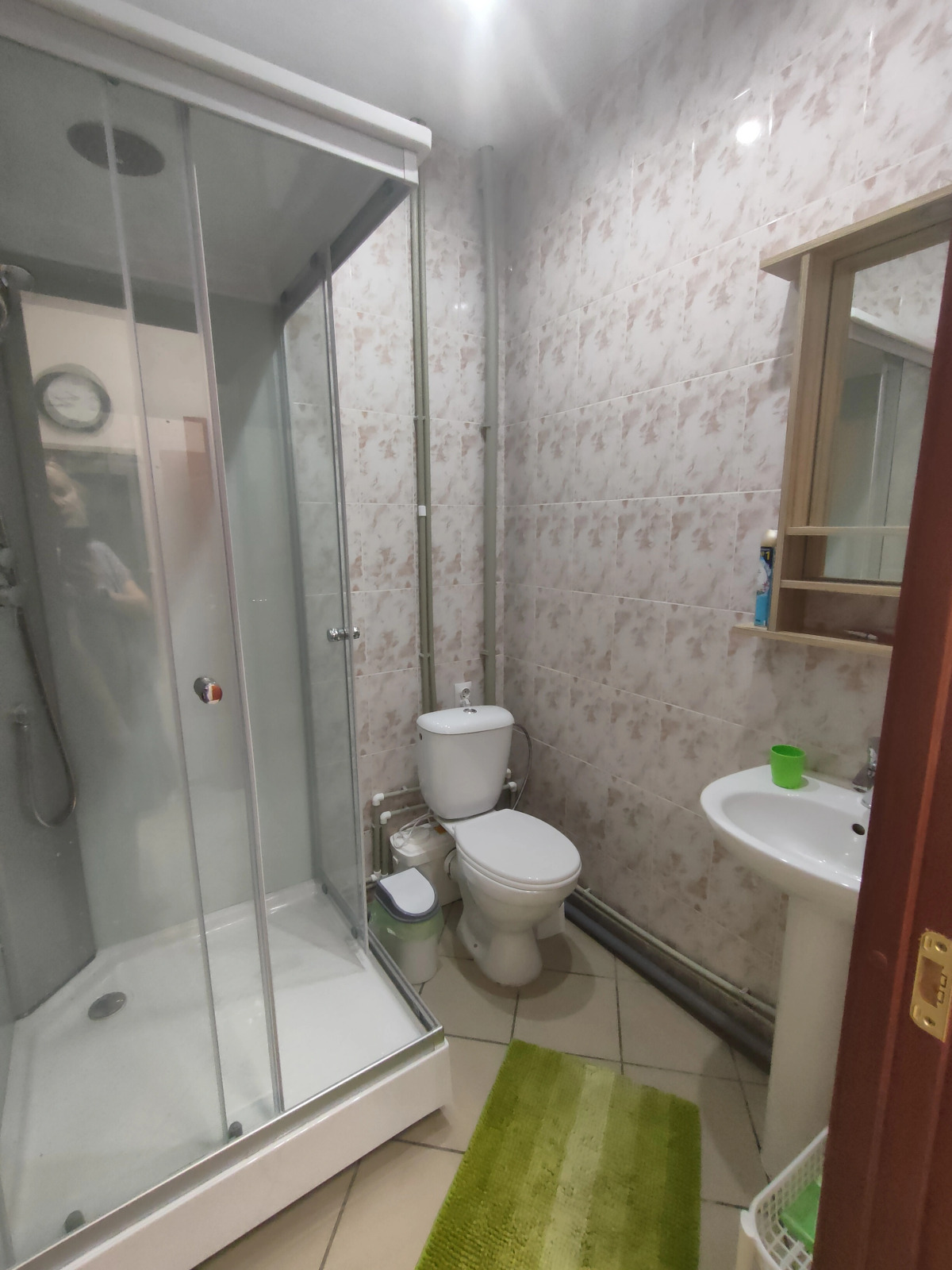 Отель Рокко