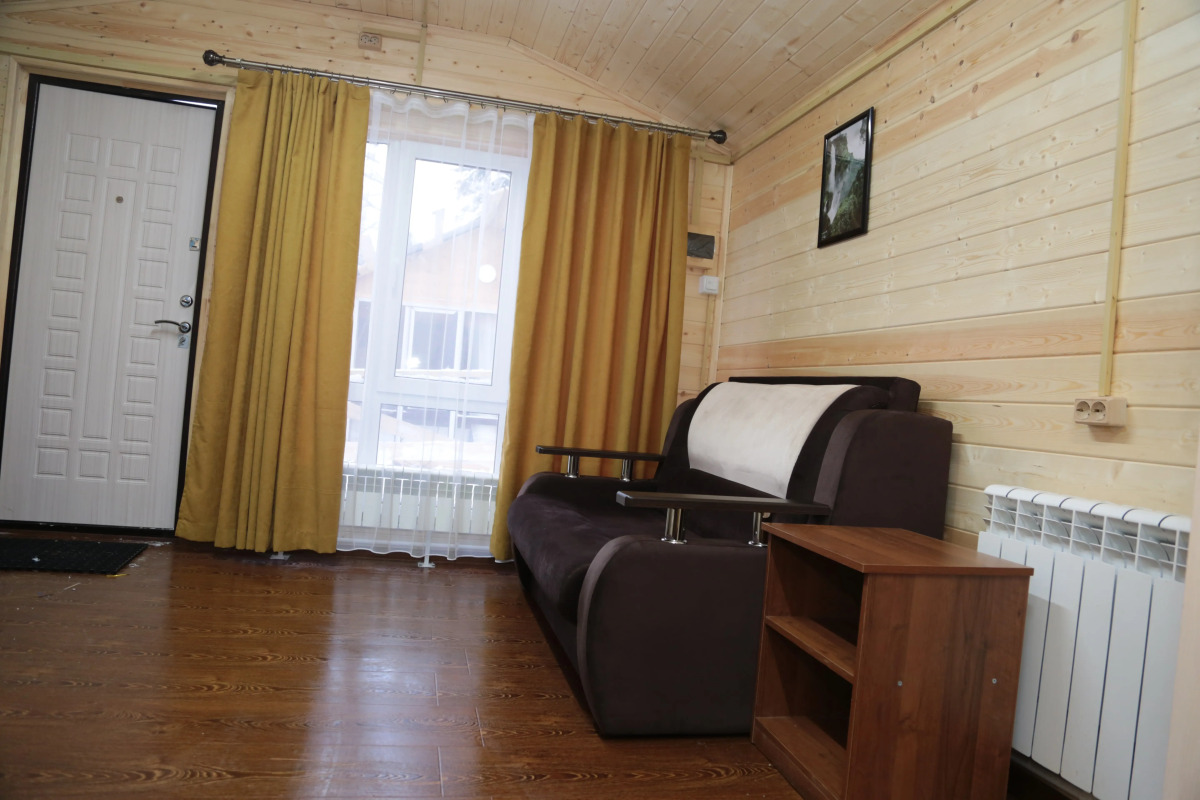 Гостевой дом Шаудан