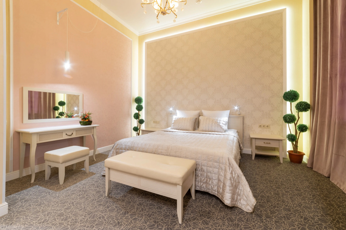 Отель Парк-отель