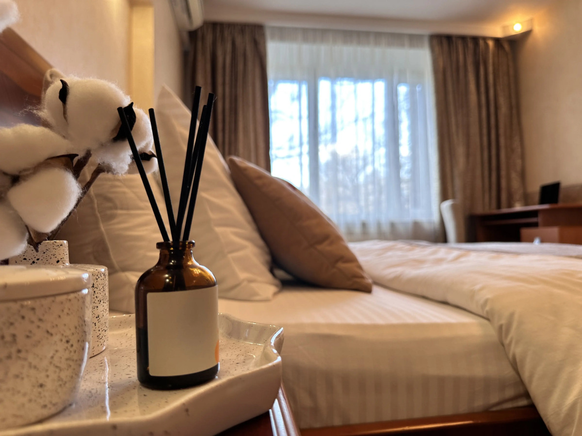 Квартира Отличная Двухкомнатная у ВДНХ