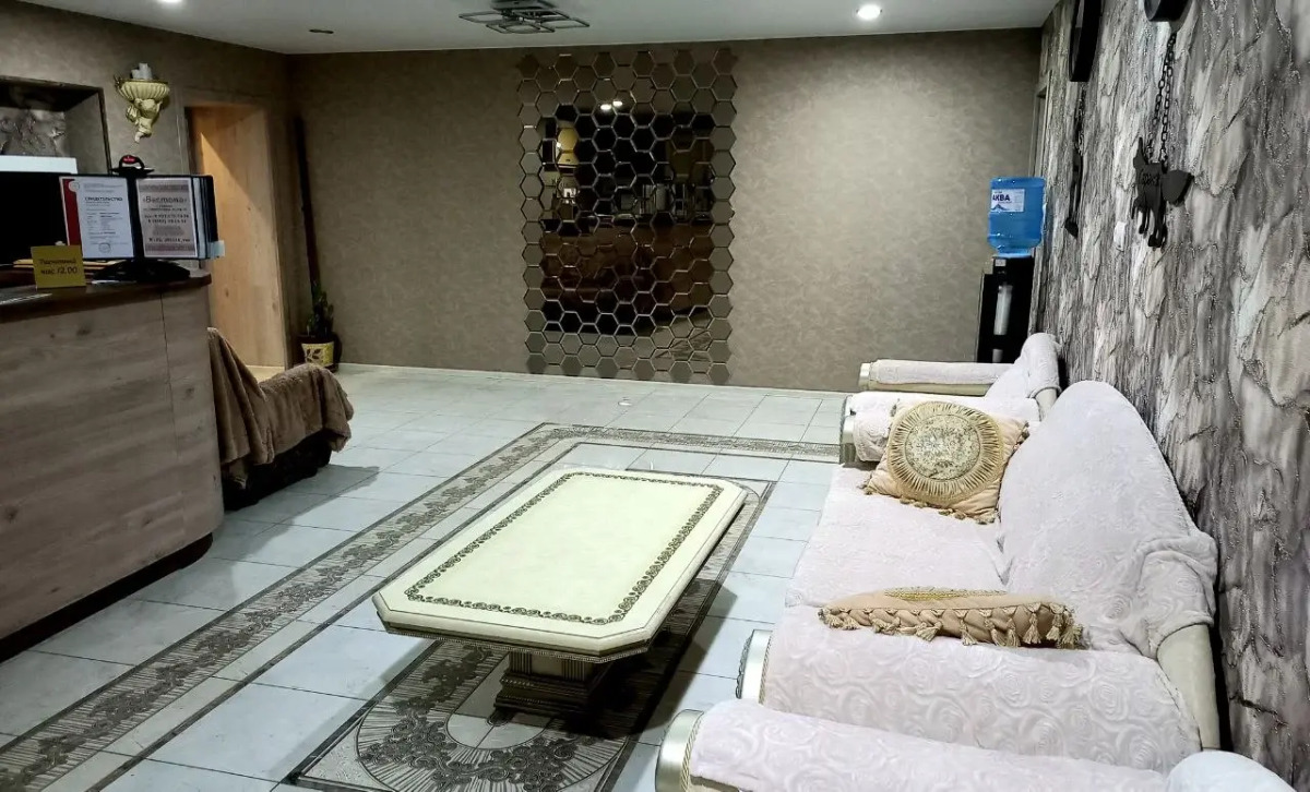 Мини-отель Вастома