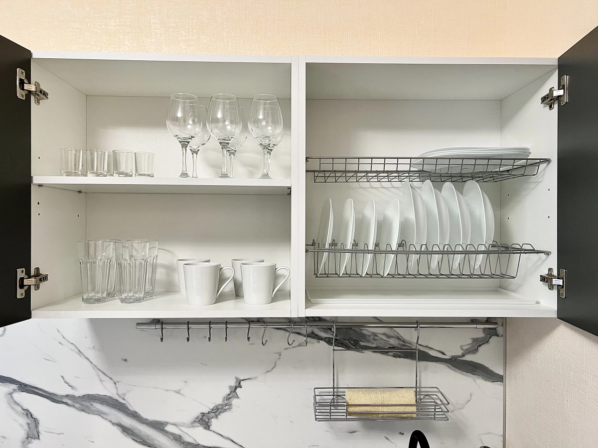 Апартаменты Конструкторов 29А