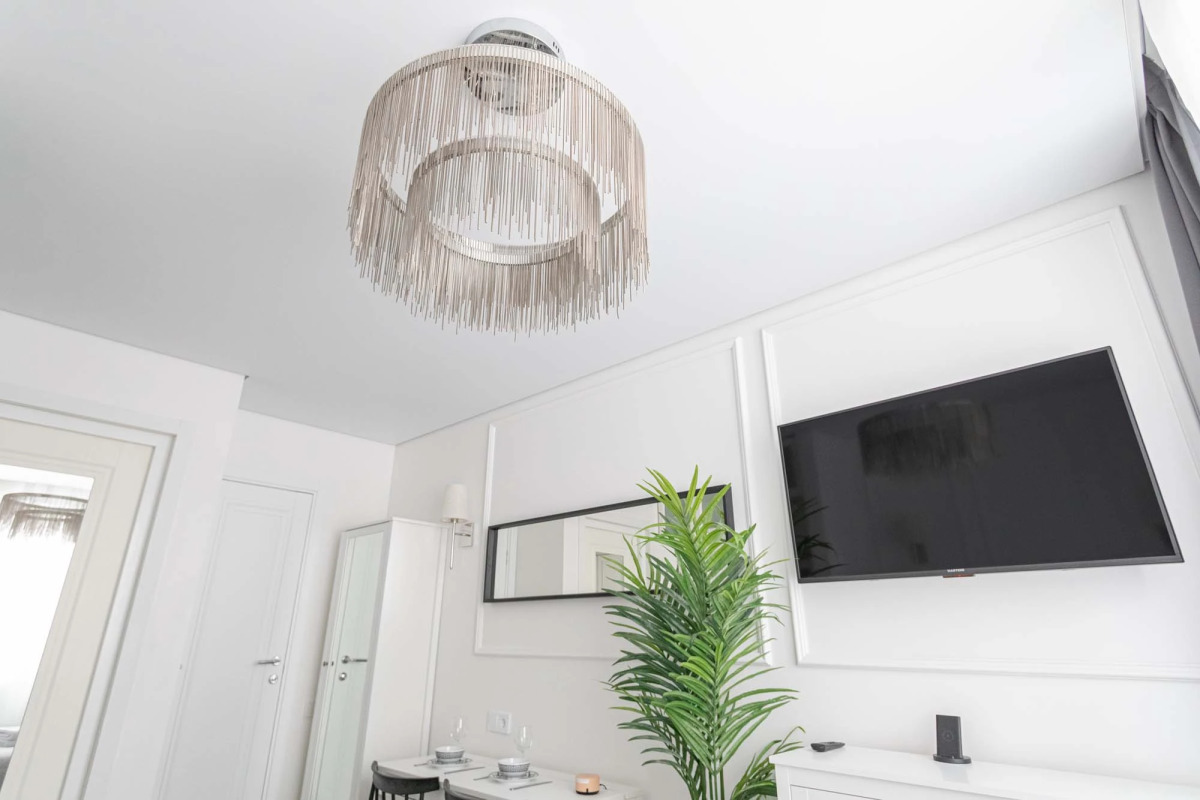 Апартаменты Нормандия 2