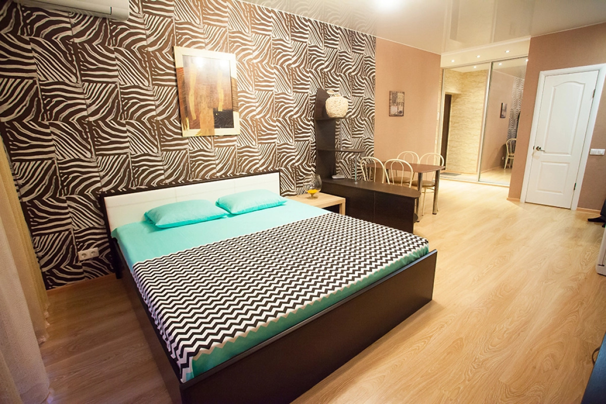 Апартаменты Люкс в центре на Масленникова 72