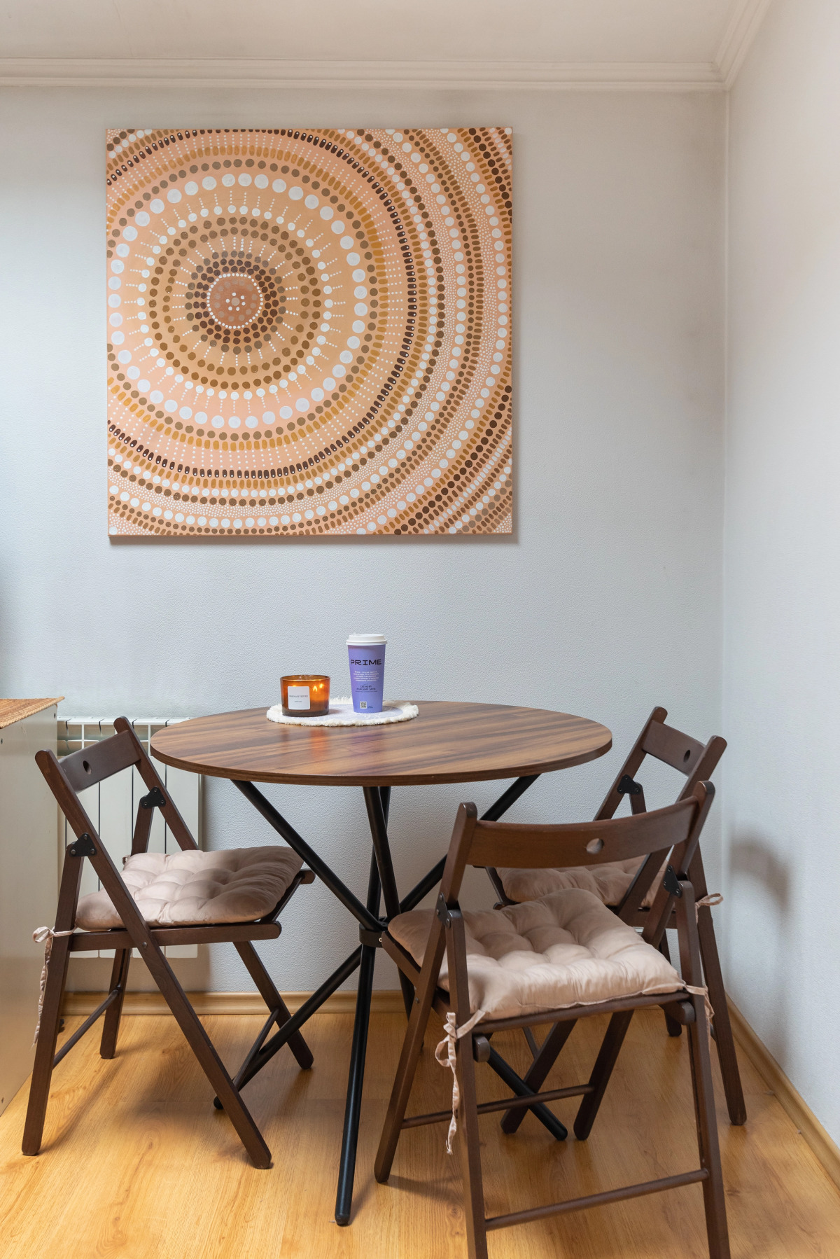 Апартаменты Мансарда Рядом с Красной Площадью