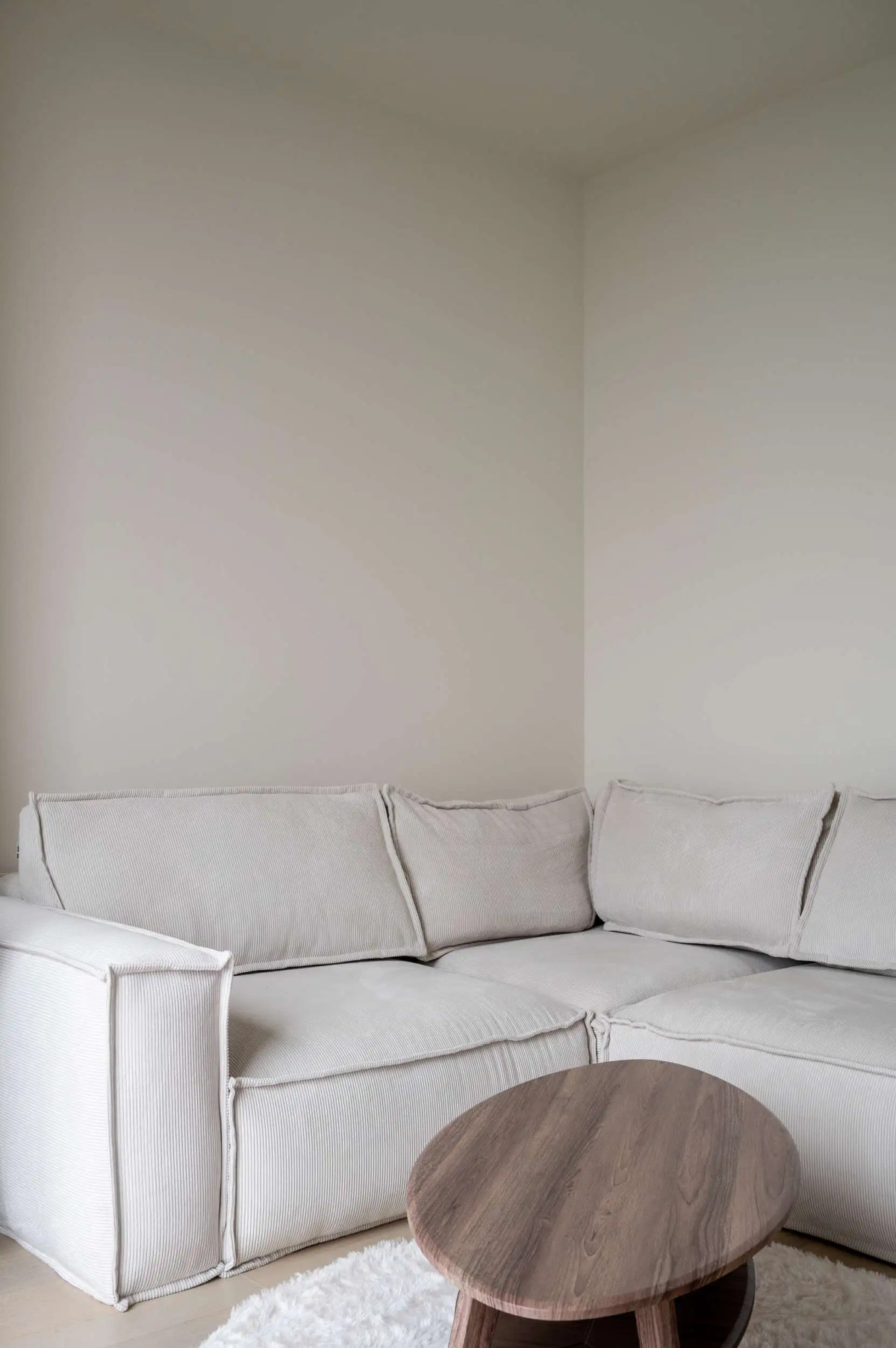 Квартира в Центре Москвы в ЖК Capital Towers