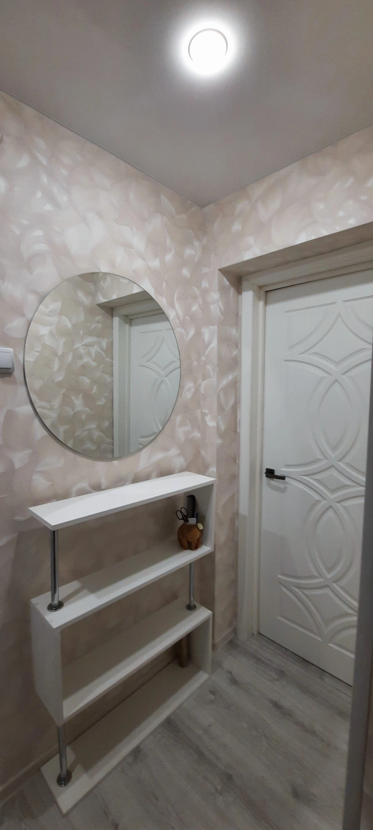 Квартира с ремонтом в центре Калининграда