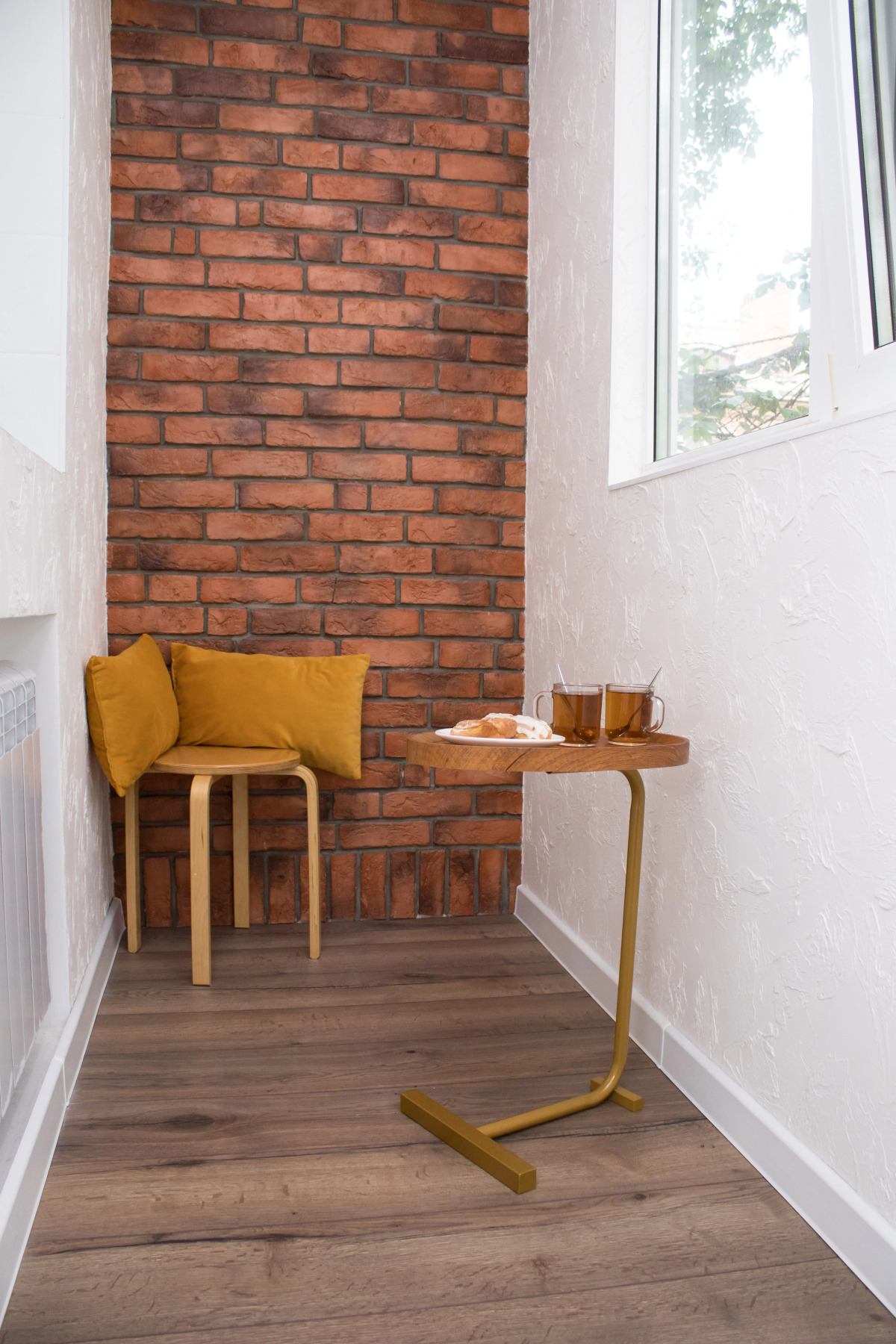 Квартира Дизайнерская на Ленина 85Б