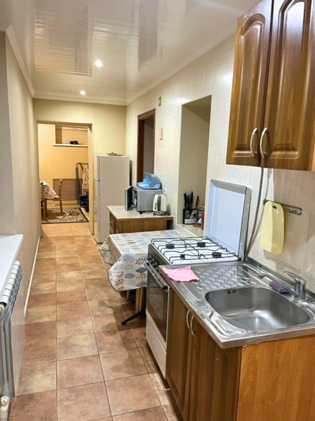 Апартаменты Катыхина 21