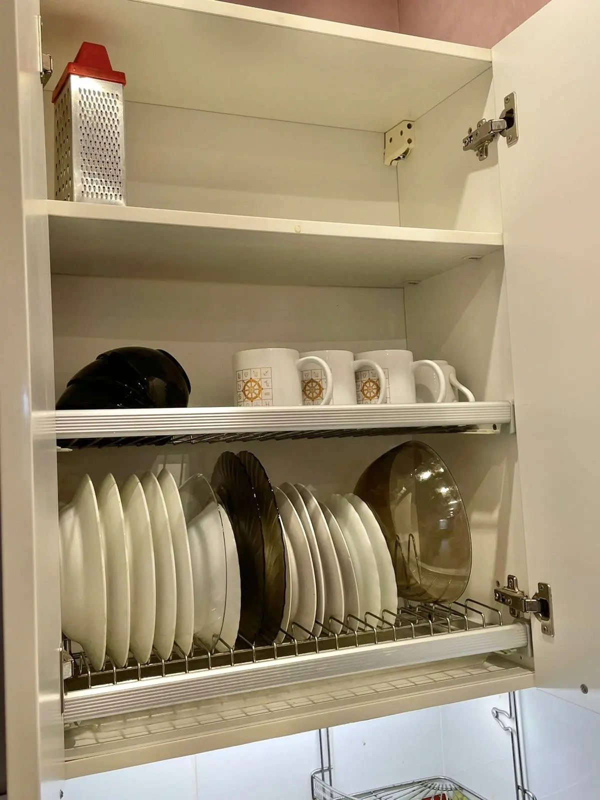 Квартира у КрокусЭкспо