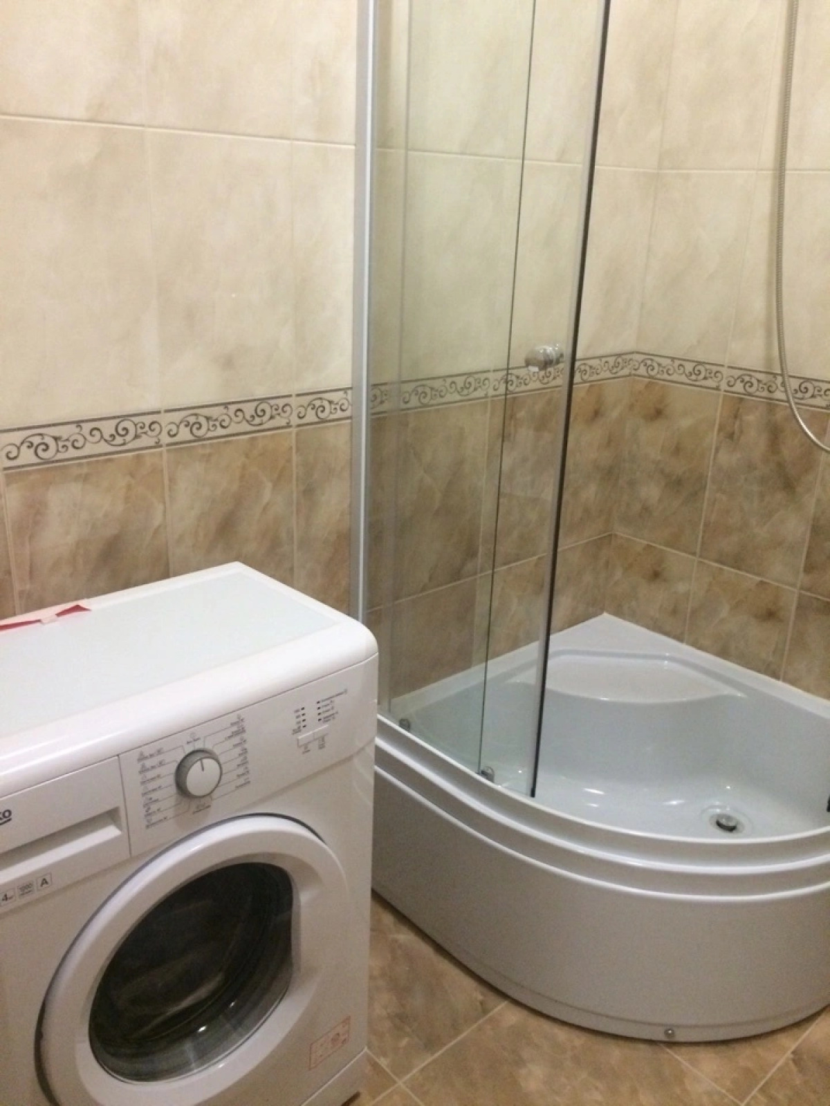 Апартаменты в Центре города