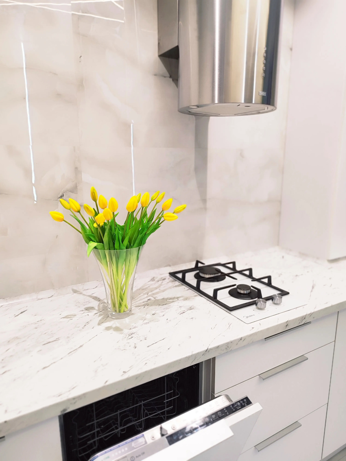 Апартаменты KranzDeluxe у Розы Ветров