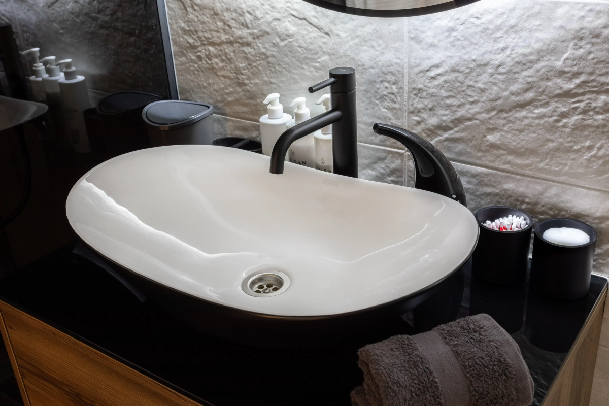 Квартира класса люкс в самом центре города Калининграда