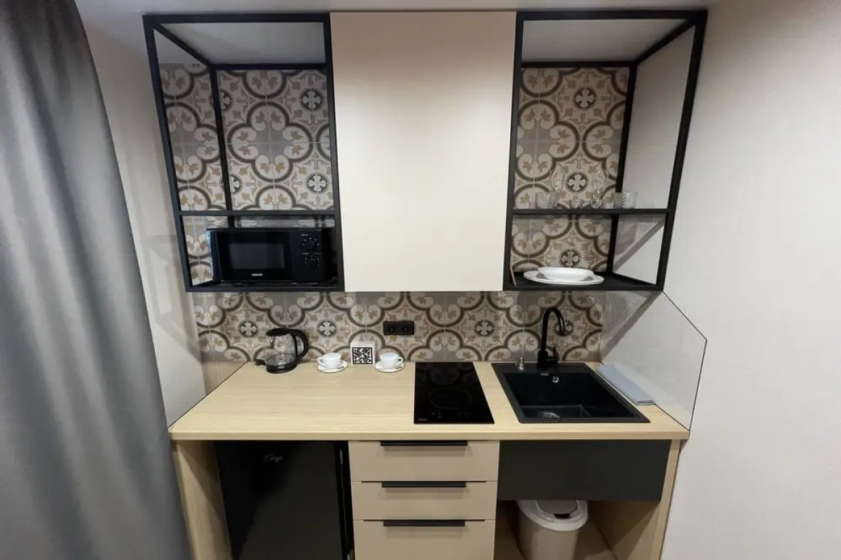 Апартаменты Люкс