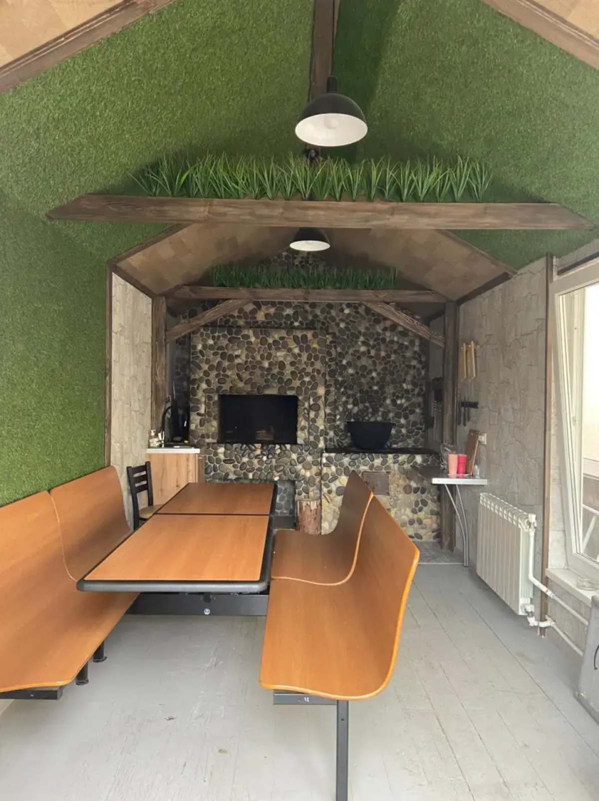 Гостевой Дом Солнечная Дача