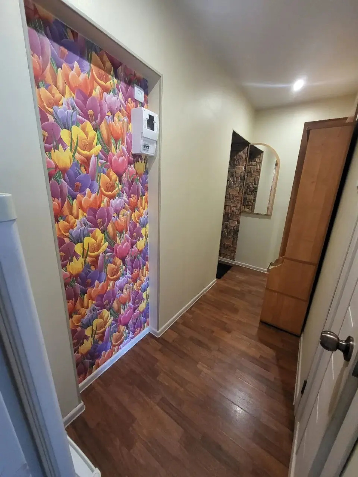 Квартира на улице Чайковского 34