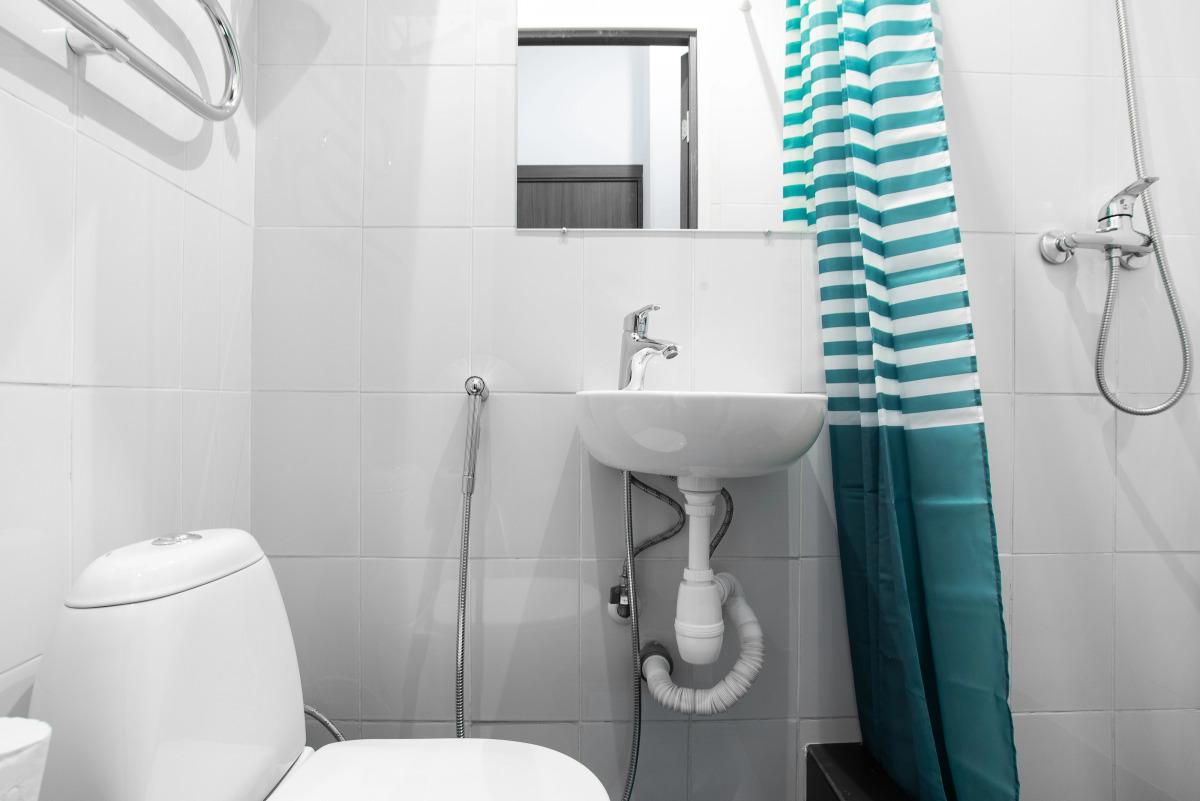 Апартаменты Ленинградский 1