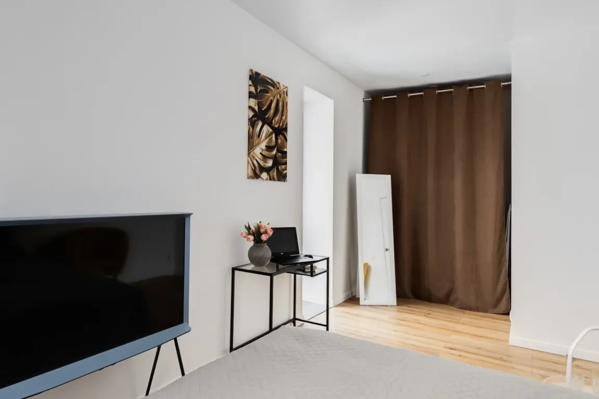 Апартаменты Silver by Smart Lofts Moscow