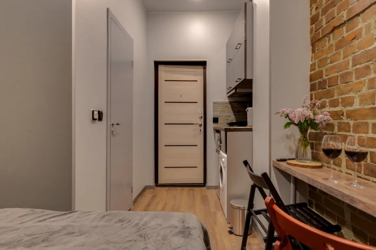 Апартаменты RentalSPb