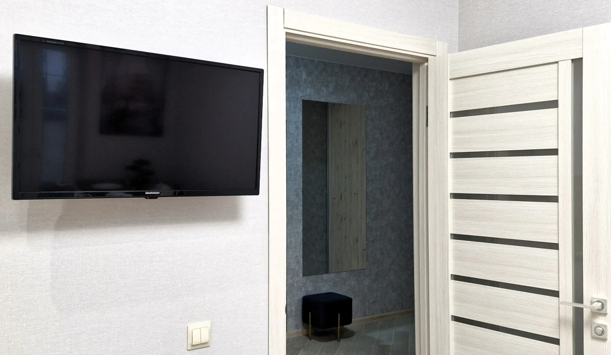 Квартира Жемчужина Балтики