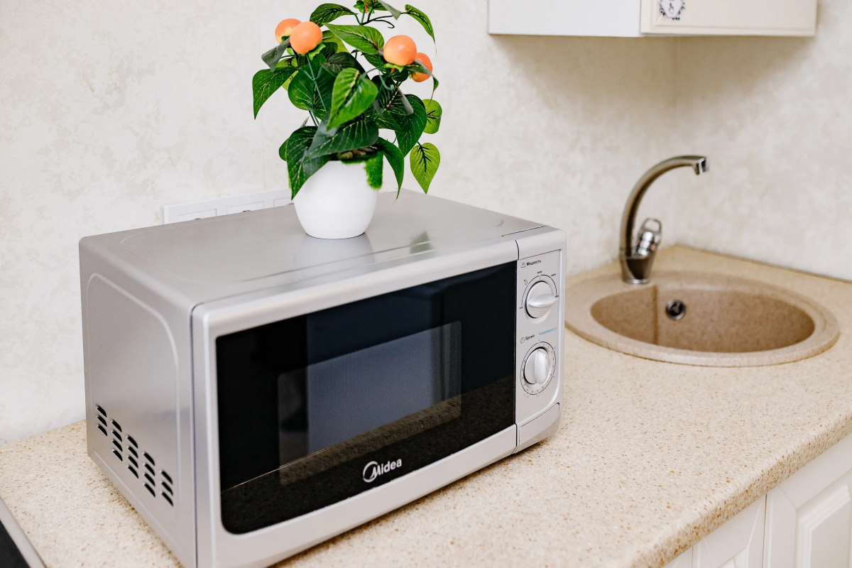 Апартаменты Альфа Хоум Плюс в Центре Челябинска