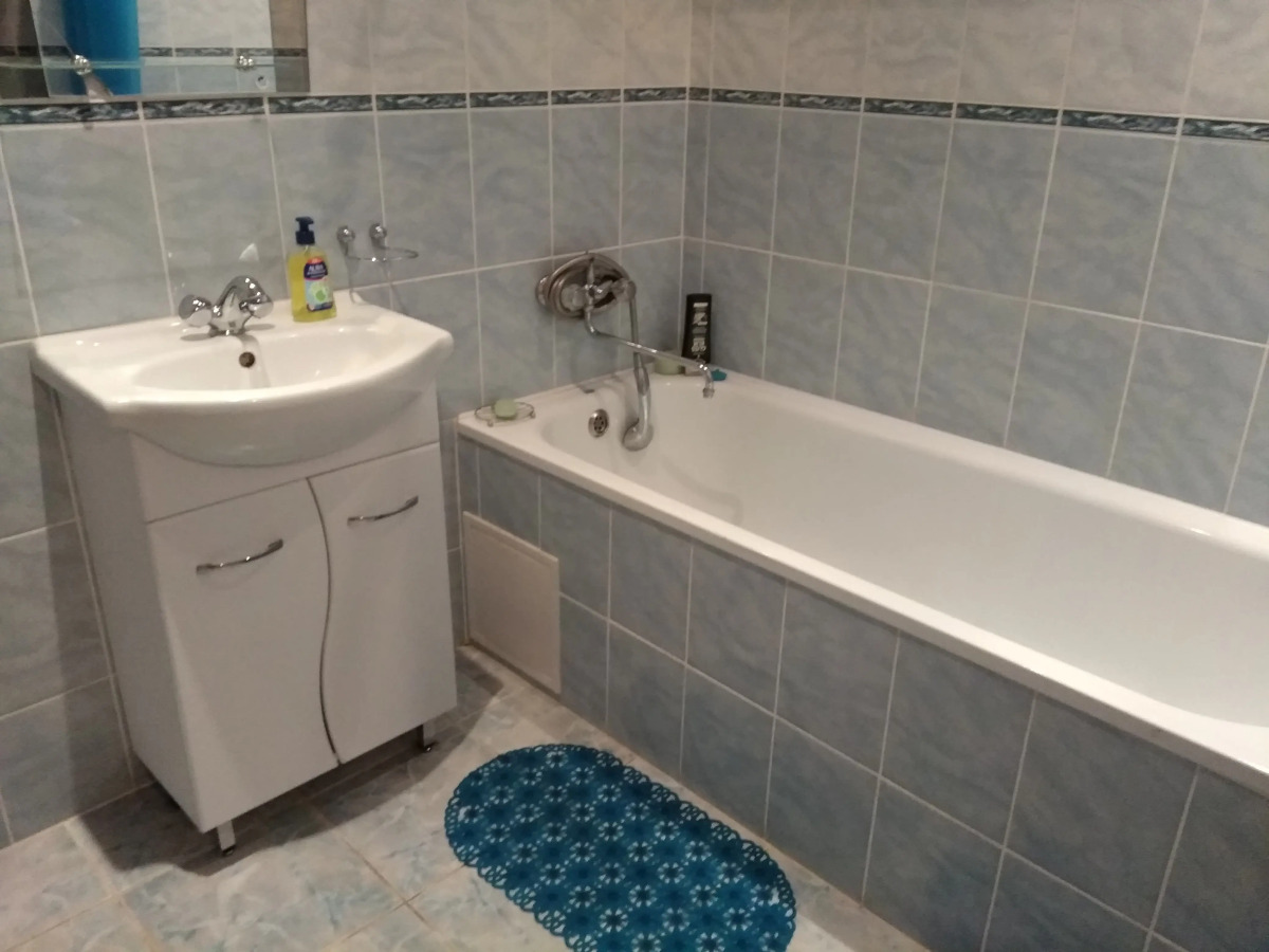 Апартаменты Sutki Vip на Кулакова 2