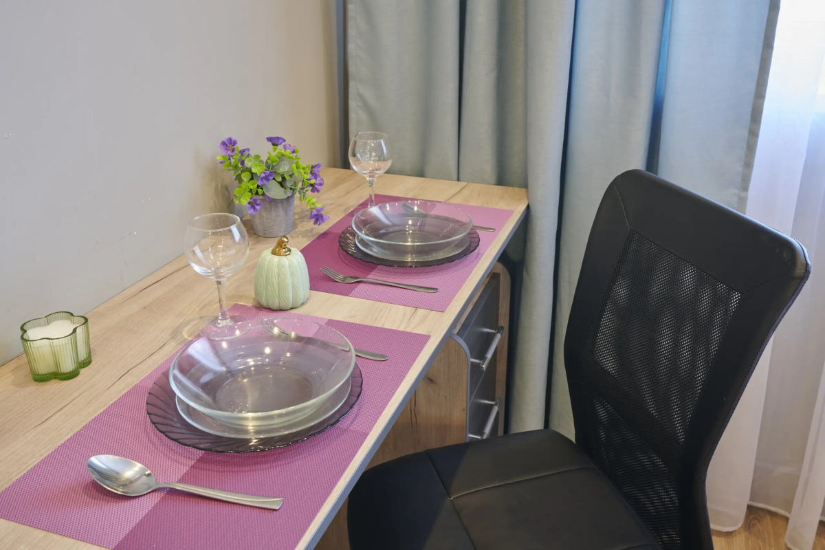 Апартаменты 644 Ленинский 158