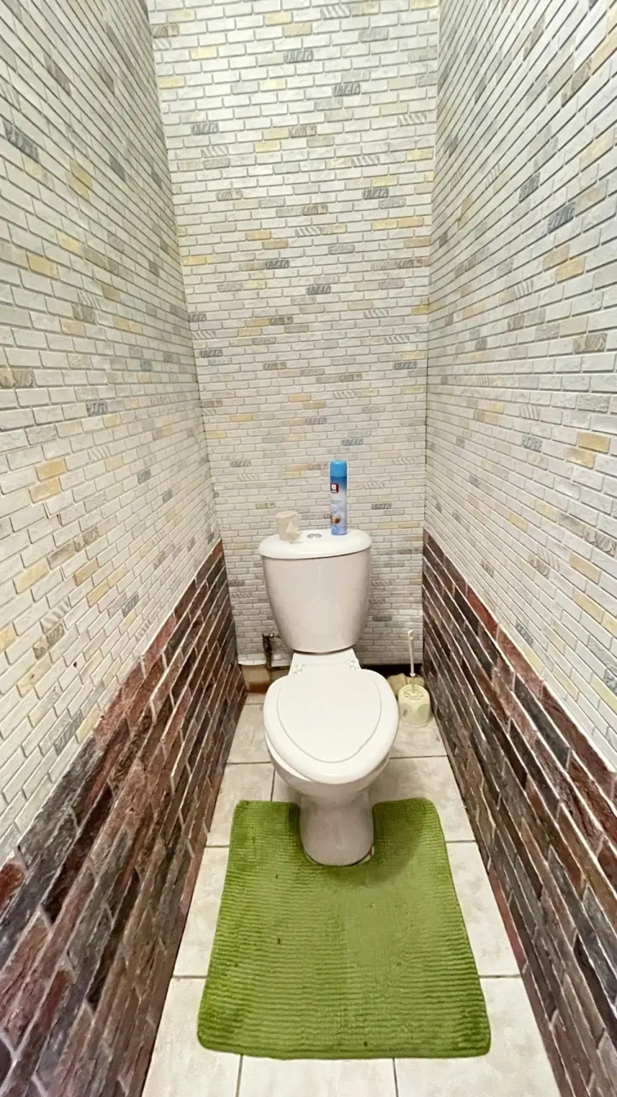 Апартаменты на улице Крупская 5А