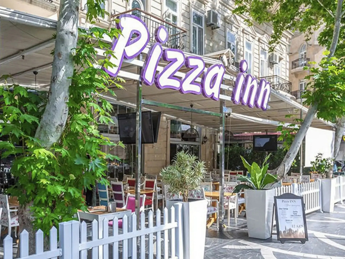 Апартаменты Bravo in Baku Boulevard