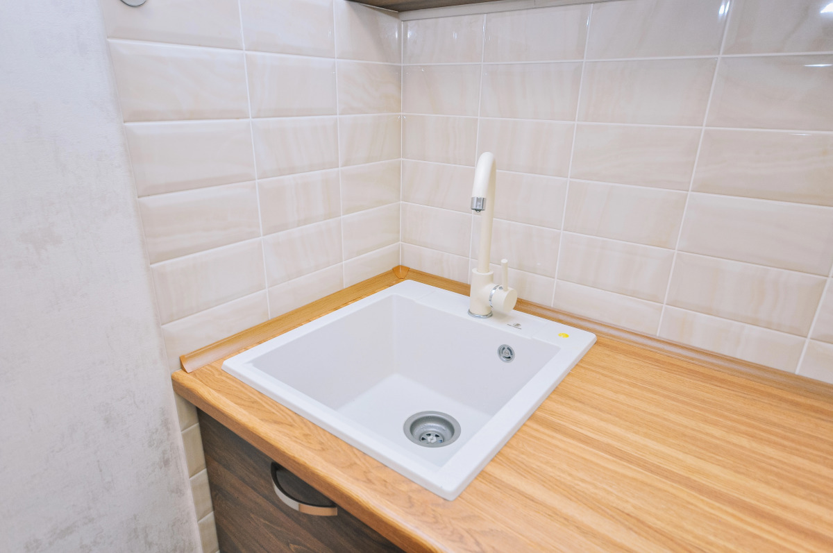 Апартаменты Семейные 2 комнатные