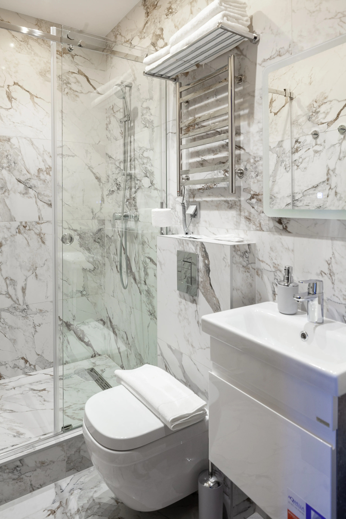 Апарт-Отель Городской отель A4 Покровка