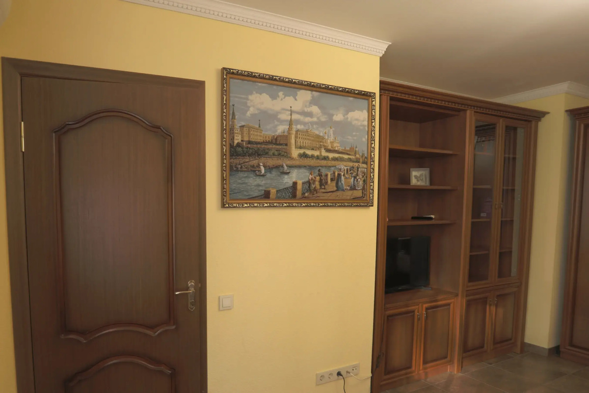 Апартаменты Familiya Gurzuf 25