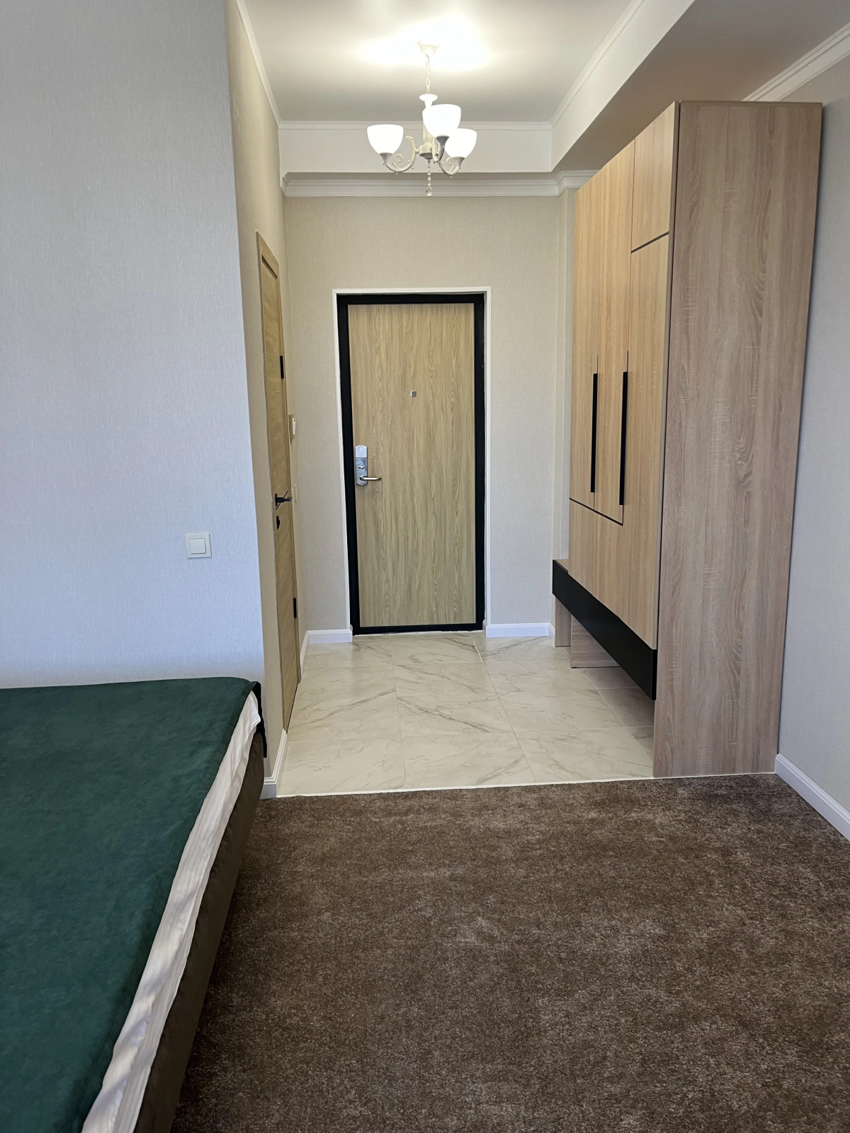 Отель Столица