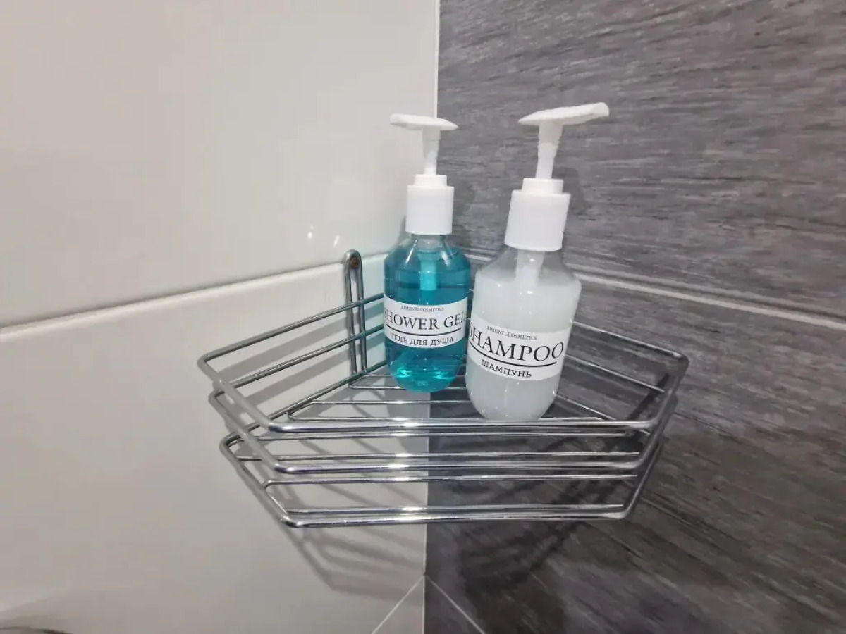 Апартаменты 01 МоМи Дубровка