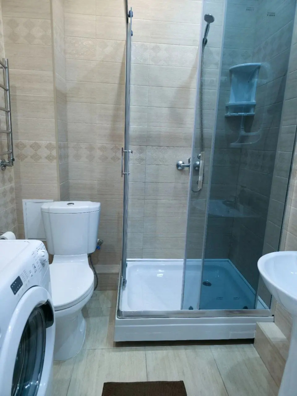 Апартаменты 260 Уютный Дом