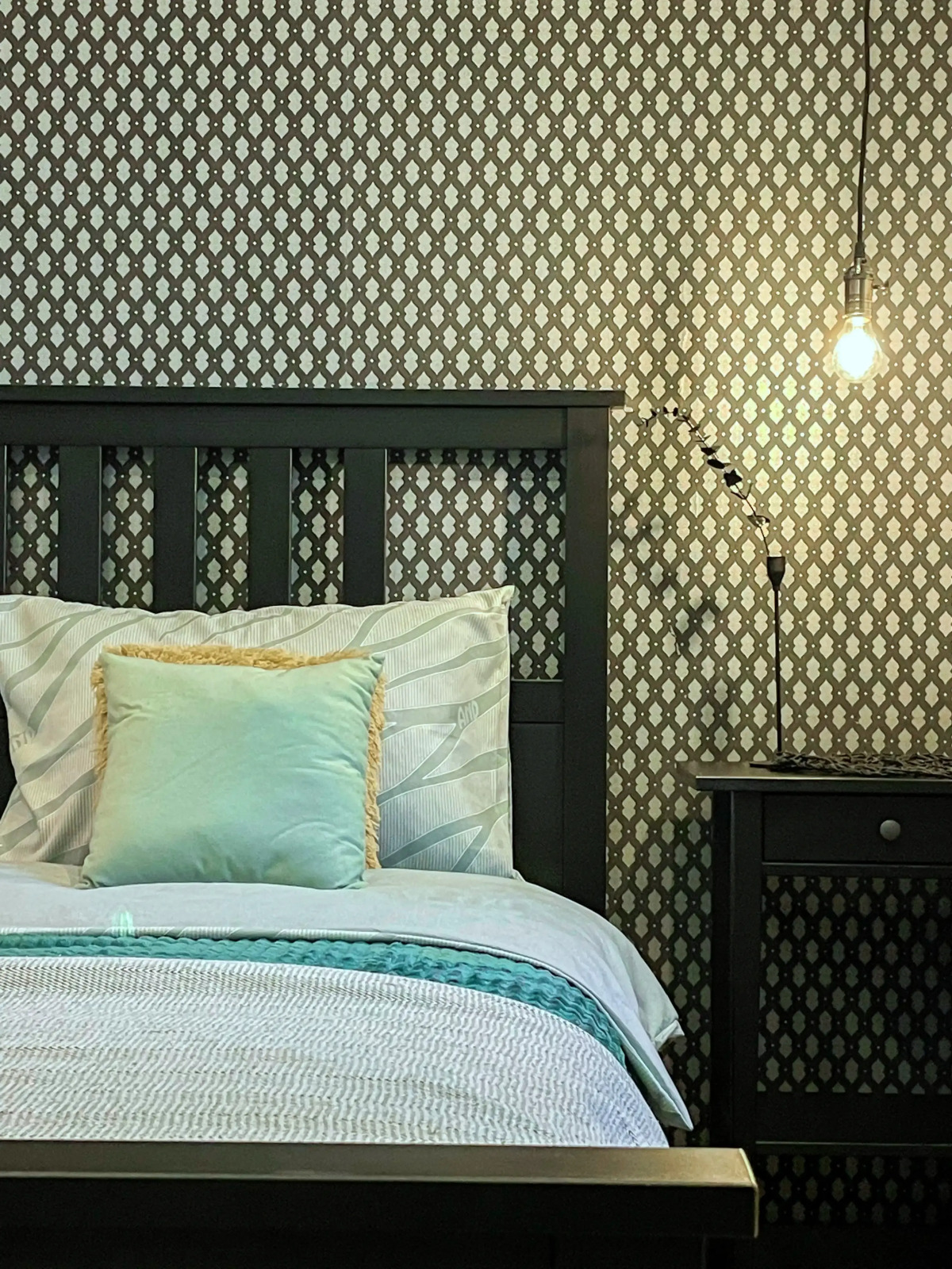 Квартира Дизайнерская двухкомнатная