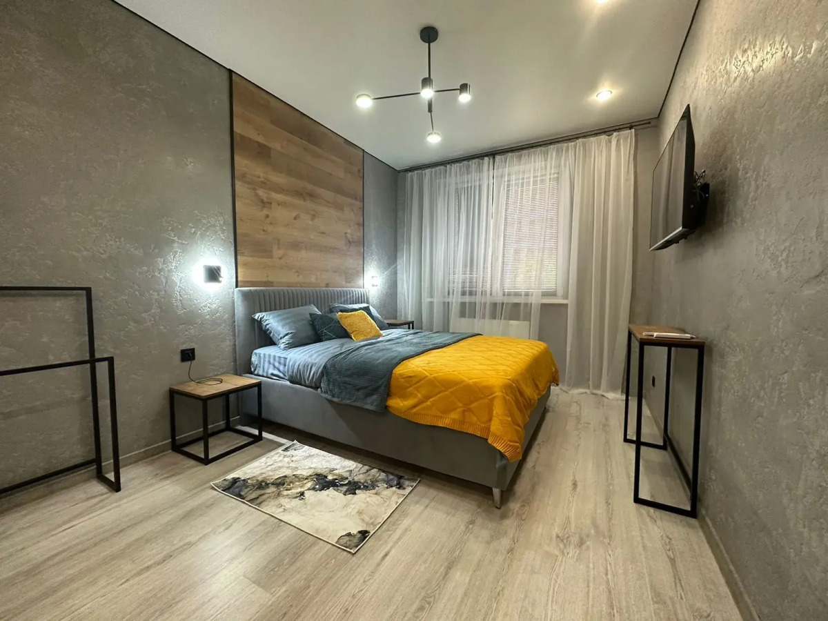 Апартаменты Квартира в Центре