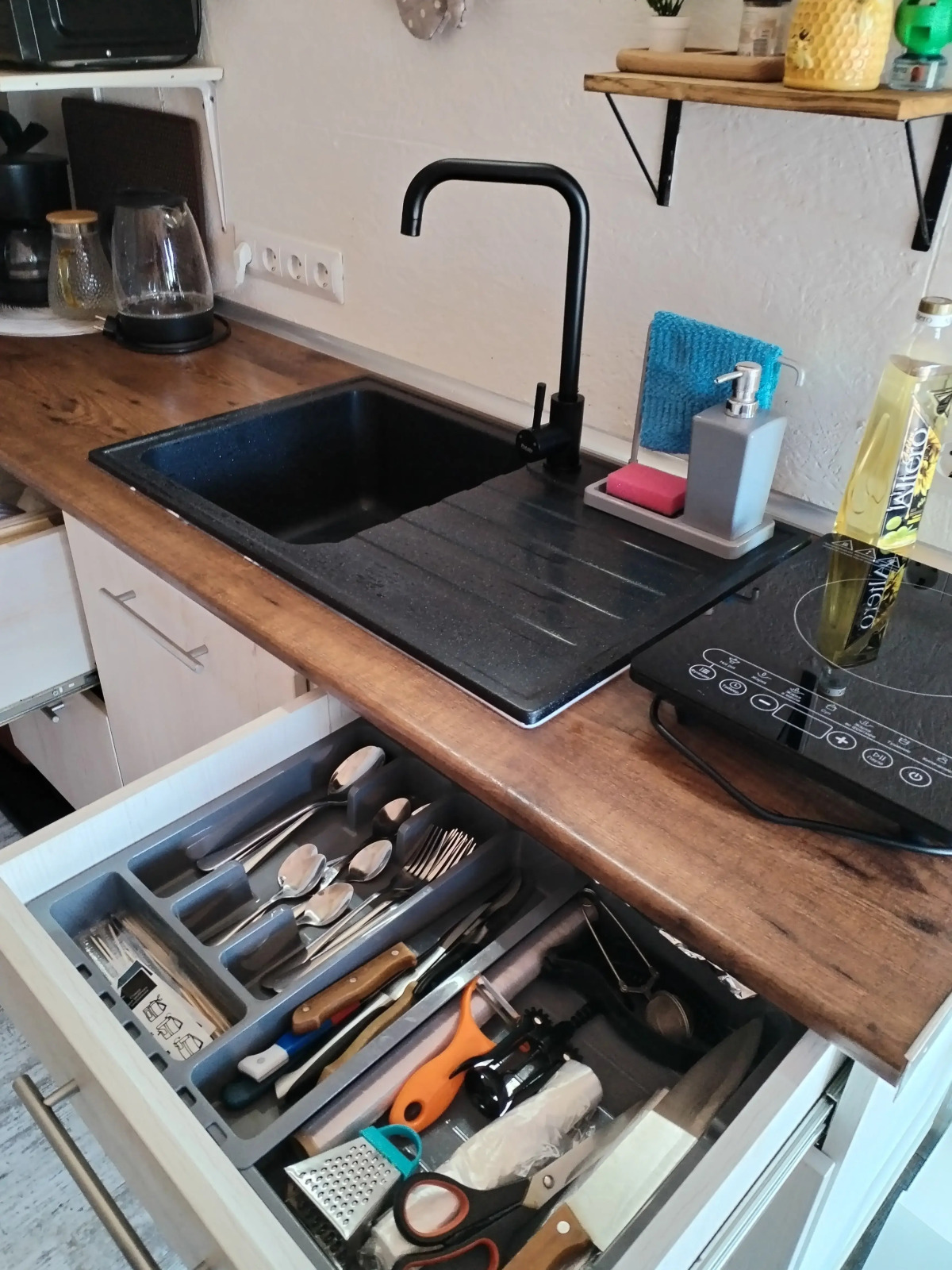 Частный дом на берегу Ладожского озера