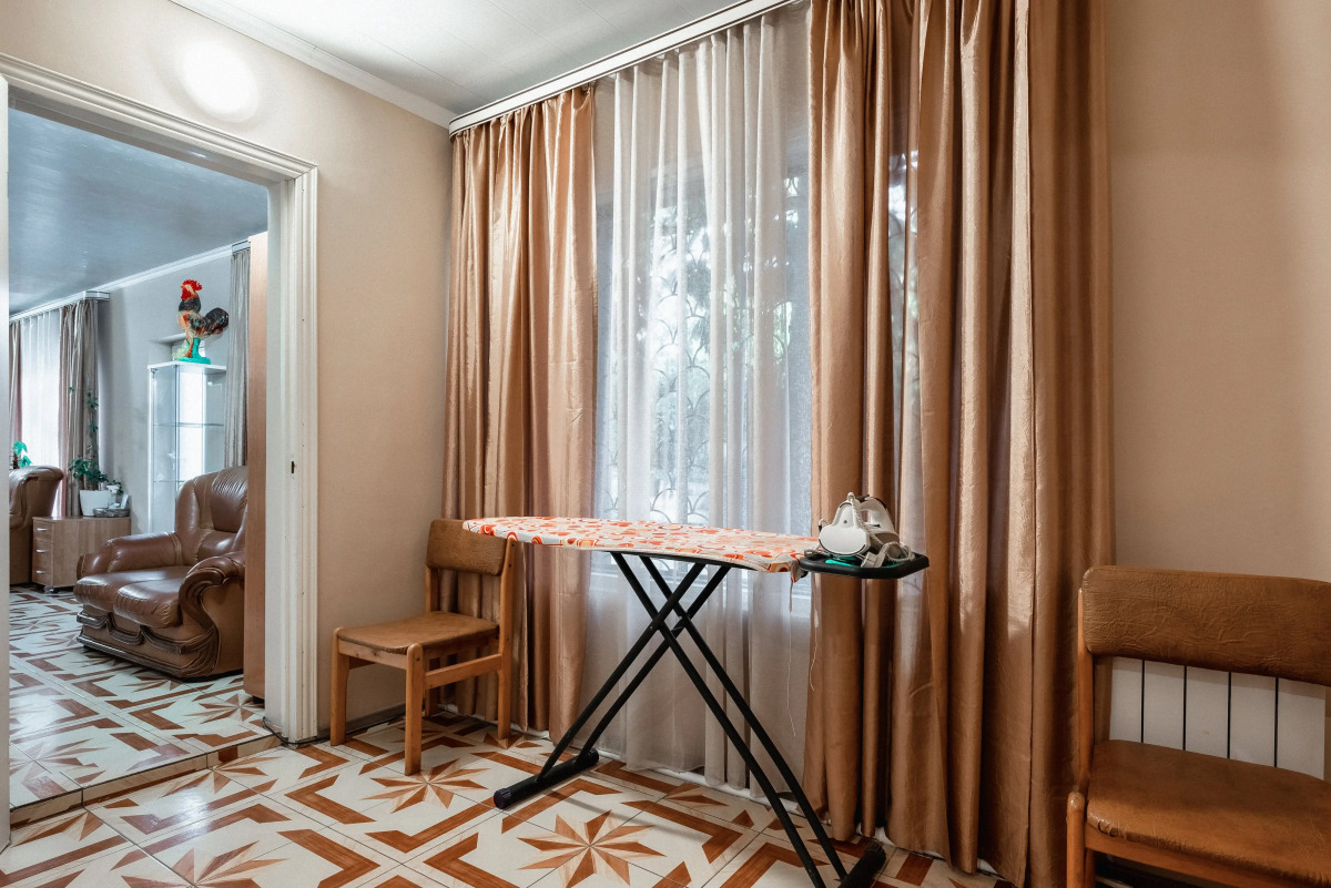 Мебелированные комнаты Азалия Центральный