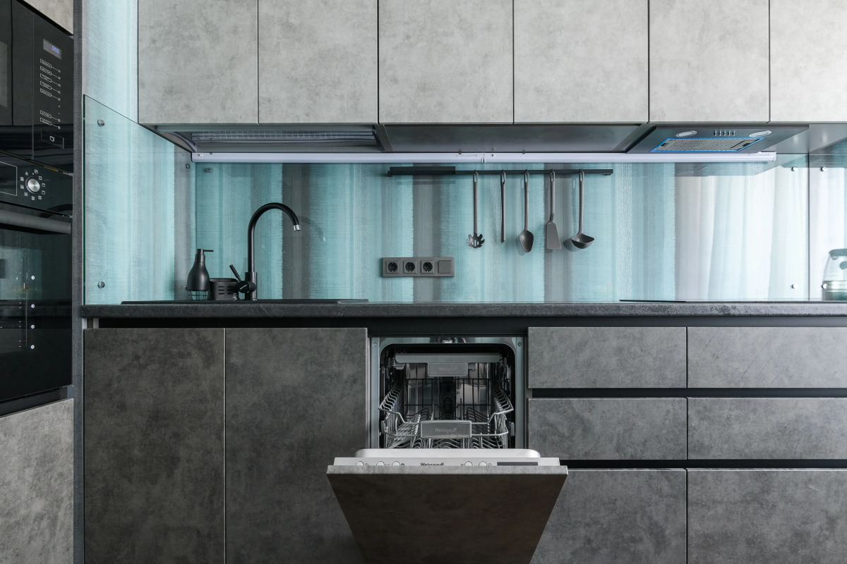 Апартаменты Петровский Квартал