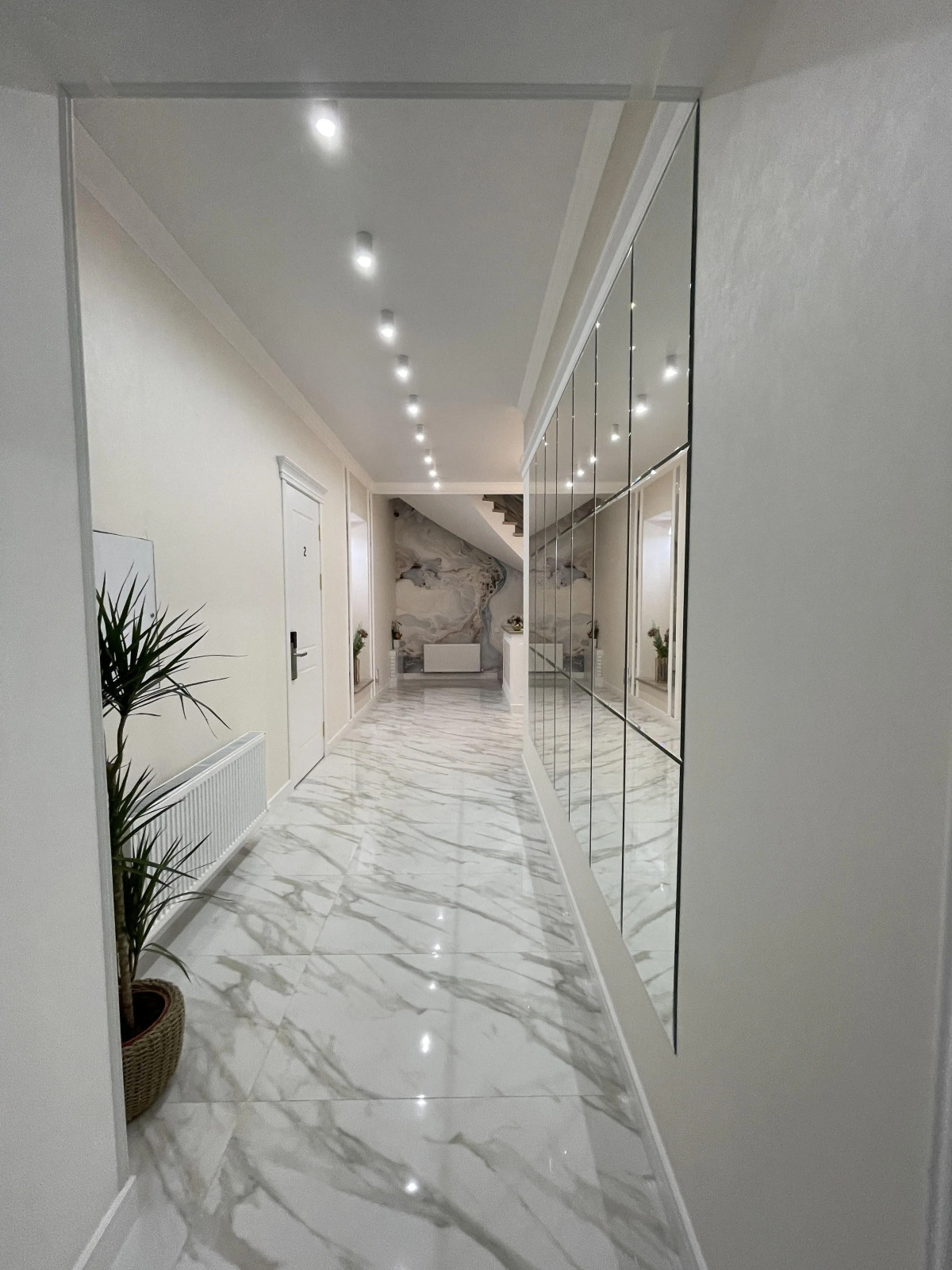 Гостевой дом E17