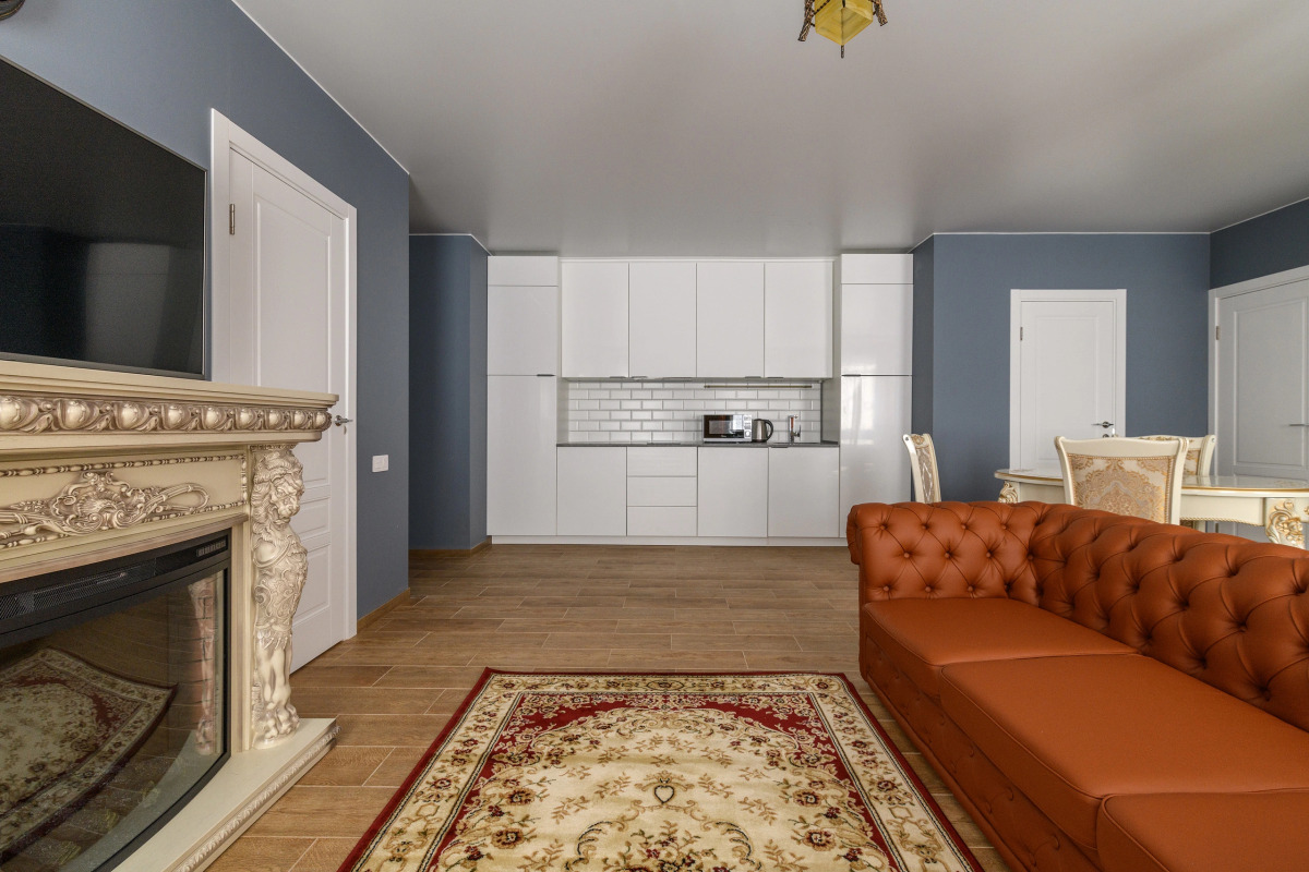 Апартаменты Лиговский проспект , 23 ( 1 )