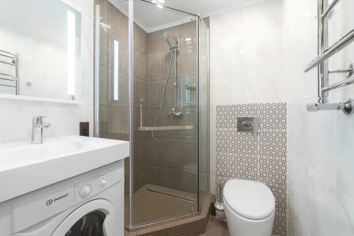 Квартира Двухуровневая с видом на Казино недалеко от подъемников