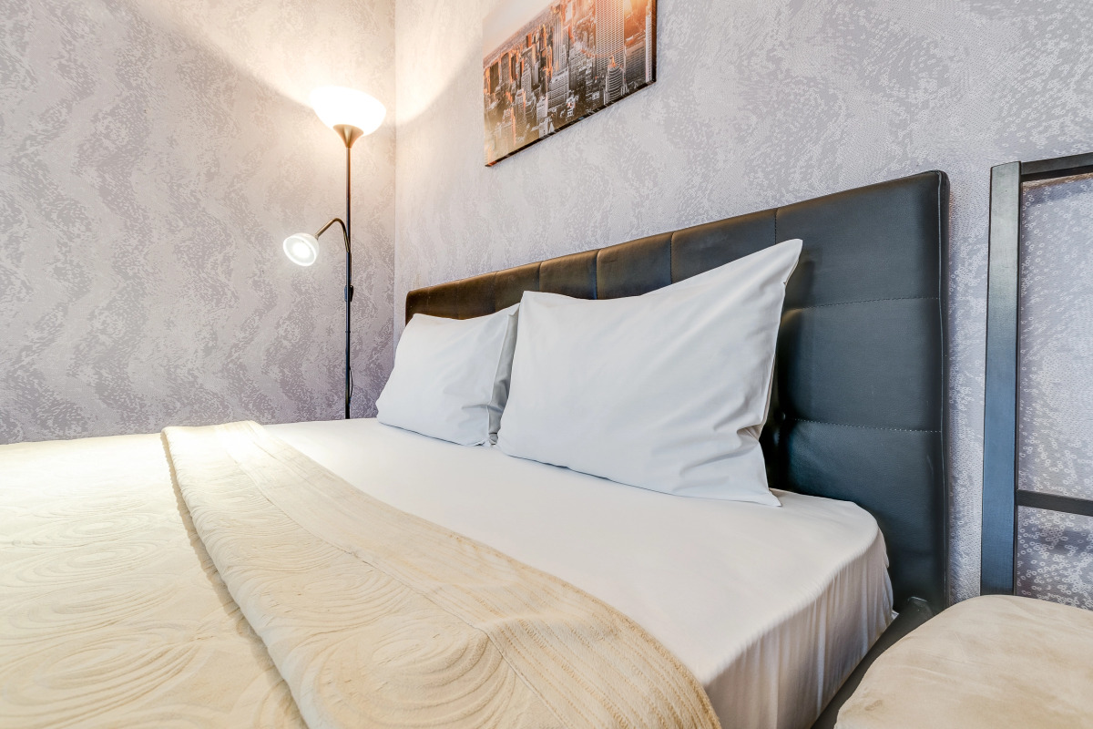 Апартаменты на Варшавской 23