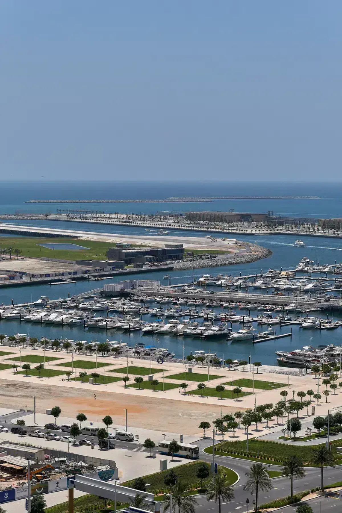 Апартаменты Welcome Home in Marina Crown